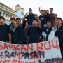 Forum BEM DIY Demo di Jogja, Bawa 10 Tuntutan ke Pemerintah