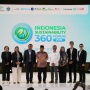 Indonesia Sustainability 360 Forum 2026: Kolaborasi Lintas Sektor Dorong Transformasi Ekonomi Hijau