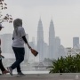 Malaysia Darurat Asap Kebakaran Hutan Kalimantan, Infeksi ISPA hingga Diterjang Super El Nino