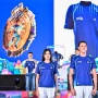 Dari Limbah Plastik dan Tekstil, Ini Eco Jersey Pertamina Eco RunFest 2026