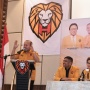 Hanura Ganti Logo Jadi Singa, Bawa Misi Kembali ke Senayan di 2029