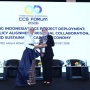 Pertamina Siap Pimpin Pengembangan Ekosistem Carbon Capture Storage di Indonesia