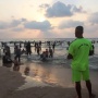 Tanpa Gaji Tetap, Kisah Penjaga Pantai Gaza Bertaruh Nyawa di Tengah Tawa Warga Palestina