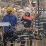 Komponen Lokal Digenjot, Ini Dampaknya Buat Industri Dalam Negeri
