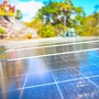 PLTS 100 GW Dikebut 3 Tahun, Energi Impor Mau Dipangkas