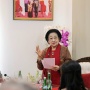 Di Depan Presiden Timor Leste, Megawati Ungkap Salju Abadi Papua Bakal Lenyap 3 Tahun Lagi