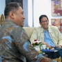 Purbaya Klaim Keuntungan Danantara Akan Disetor ke Pemerintah Tahun Ini, Negara Kantongi Rp 120 T