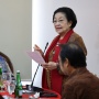 Di Depan Ramos Horta, Megawati Cerita Jadi Korban Rekayasa AI: Saya Kaget