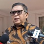 Kader PDIP Jadi Tersangka Kasus Intimidasi Dokter Icha di NTT, Hasto Buka Suara