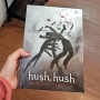 Misterius, Seksi, dan Berbahaya: Pesona Patch dalam Hush, Hush