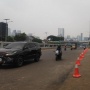 Usai Demo Ricuh, Gedung DPR Kembali Kondusif Jumat Siang