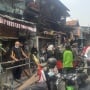 Diseret dari Gang ke Jalan! Kronologi Pedagang Cermin Tewas Dikeroyok Saat Demo Ricuh