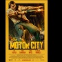 Review Film Motor City: Kisah Pria Kesepian Melawan Bos Kriminal yang Kejam