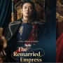 The Remarried Empress Tayang 4 November, Teaser Pamerkan Drama Cinta Istana