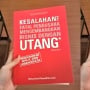 Ketika Utang Menjadi Jerat: Pelajaran Penting di Buku Merah MTR
