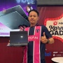 ADVAN Hadirkan ADVAN V11 dan AIGEN Ultra T di AGRES.ID Karnaval Gadget Yogyakarta