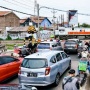 KAI Genjot Perbaikan Perlintasan Sebidang, 145 Titik Prioritas Rampung Dibenahi