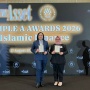 Diakui di Kancah Internasional, Pegadaian Raih Penghargaan Best Sukuk - SME di Kuala Lumpur