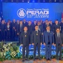 Resmi Dilantik, Harris Arthur Hedar Minta DPD PERADI Profesional Jakarta Jadi Barometer Hukum