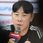Belum Dijual, tapi Tak Dipakai, Shin Tae-yong Bikin Status Van Basty Souza di Persija Tidak Jelas