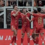 Persija Hancurkan Brisbane Roar di JIS