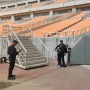 Brimob Sterilisasi JIS dari Tribun Sampai Ruang Ganti Jelang Duel Persija vs Brisbane Roar