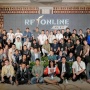 Dari Layar ke Dunia Nyata, Keseruan Komunitas Game RF Online Next Saat Akhirnya Bertatap Muka