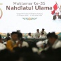 Voting Jadi Penentu Ketua Umum PBNU