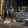 25 Pengemis Haji Gocap di Kebayoran Baru Dikirim ke Panti Sosial