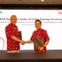 Telin Perluas Jejak Ekosistem Digital Global Melalui Empat Kemitraan Strategis di BATIC 2026