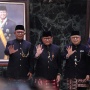 Fauzi Bowo Kembali ke Balai Kota, Kini Pimpin Dewan Adat dan Kebudayaan Betawi