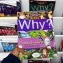 Dari Marie Curie hingga Dinosaurus: Bagaimana Buku Ini Membuka Pintu Dunia Sains untuk Anak-Anak?
