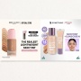 Perbandingan Skin Tint Somethinc vs Rose All Day, Mana yang Lebih Tahan Minyak?