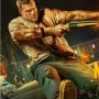 Review Film Motor City: Sengaja Mengorbankan Cerita demi Gaya