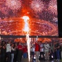 432 Atlet Siap Berangkat, Tim Indonesia Day Bakar Semangat Kontingen Jelang Asian Games 2026