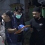 Jasad Bayi Laki-Laki Diseret Anjing di Sumedang