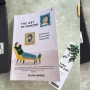 Ulasan Buku The Art of Stoicism: Seni Menjadi Diri yang Tenang di Masa Kini