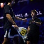 Guncang Jakarta! Bintang Padel Dunia Lucas Bergamini Takjub dengan Antusiasme Pemain Indonesia