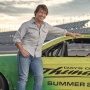 Tom Cruise Lanjutkan Peran Cole Trickle dalam Sekuel Film Days of Thunder
