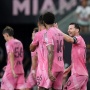 Setelah 5 Laga Melempem, Messi Bawa Inter Miami Pesta 7 Gol