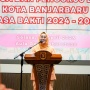 Sepak Terjang Masrupah Syarifuddin Istri Sekda Kalsel yang Ingin 'Kembali Muda' di Tengah Karhutla