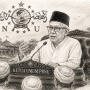 Gus Kikin Pimpin NU, Ujian Sesungguhnya Dimulai: Rekonsiliasi, Khittah, hingga Kemandirian Ekonomi