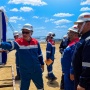 Elnusa Komitmen Perkuat Ketahanan Energi Nasional dengan Bangun Terminal Terpadu Palaran