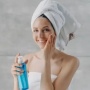 4 Cleansing Oil Sunflower Seed Hapus Makeup Waterproof hingga Pori Terdalam