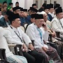 Daftar Lengkap Pengurus PBNU 2026-2031: Gus Kikin Ketum, Gus Ipul dan Juri Masuk Jajaran Wakil