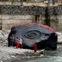 Viral Batu Suci Umat Hindu 31 Ton Ditemukan Pasca Banjir Nepal, Faktanya Seperti Ini