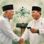 Relasi NU dan Pemerintah: Represi di Era Soeharto, 'Berbagi' Tambang di Masa Kini