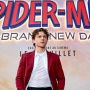 Spider-Man: Brand New Day Bawa Tom Holland Jadi Aktor dengan Pendapatan Tertinggi