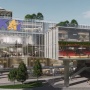 Stasiun Gambir Disiapkan Jadi Hub Transportasi Pusat Jakarta