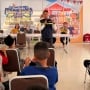 Karhutla Melanda, Kemensos Pastikan Kesehatan Siswa Sekolah Rakyat Terlindungi